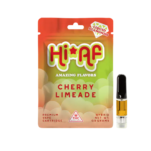 HI AF CART HI AF CART