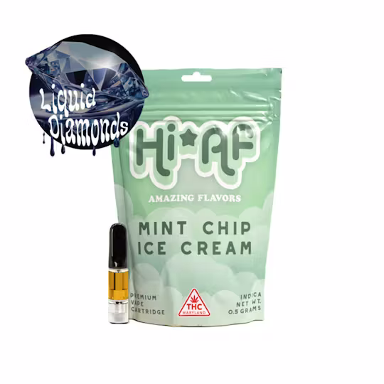 HI AF CARTS HI AF CARTS