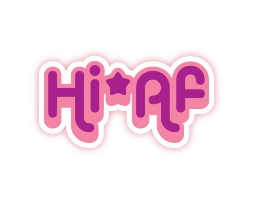 HI AF CARTRIDGE HI AF CARTRIDGE