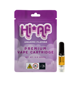 HI AF CARTRIDGE
