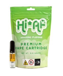 HI AF CARTRIDGE