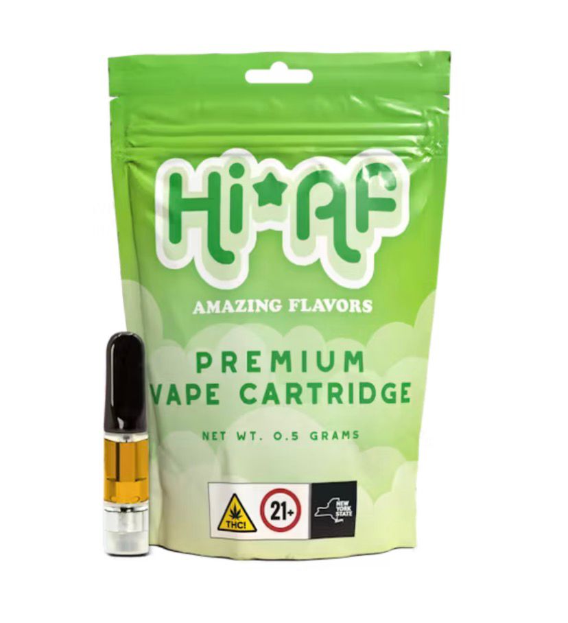 HI AF CARTRIDGE HI AF CARTRIDGE